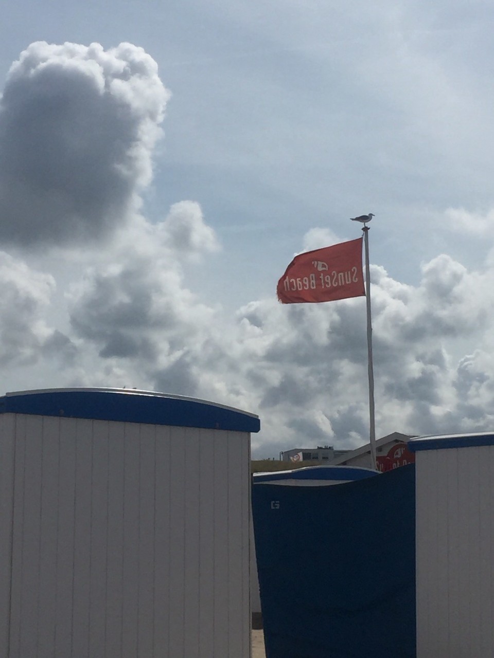  - Niederlande,  Kadwijk aan Zee - 