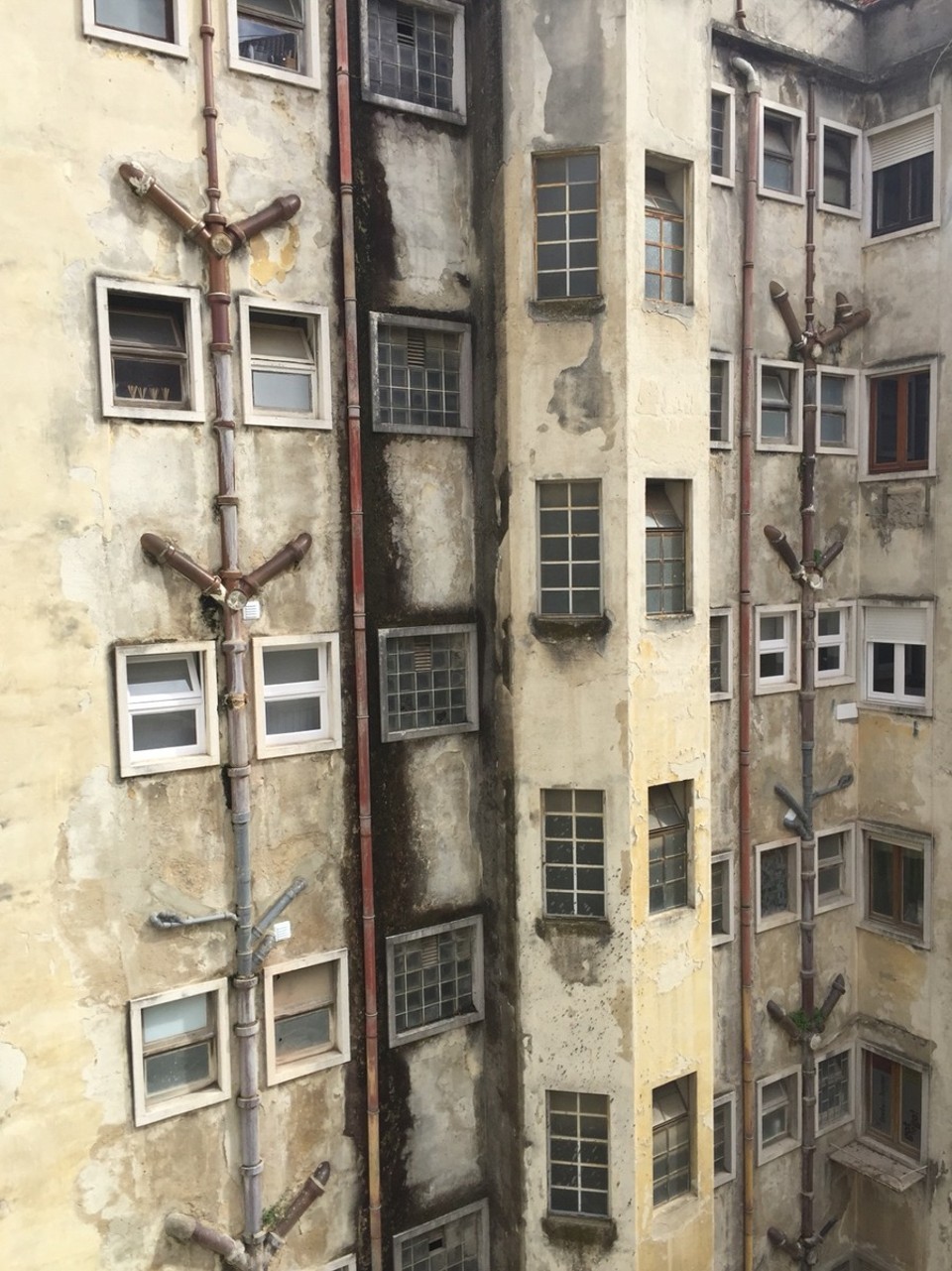 Portugal - Lisbon - 