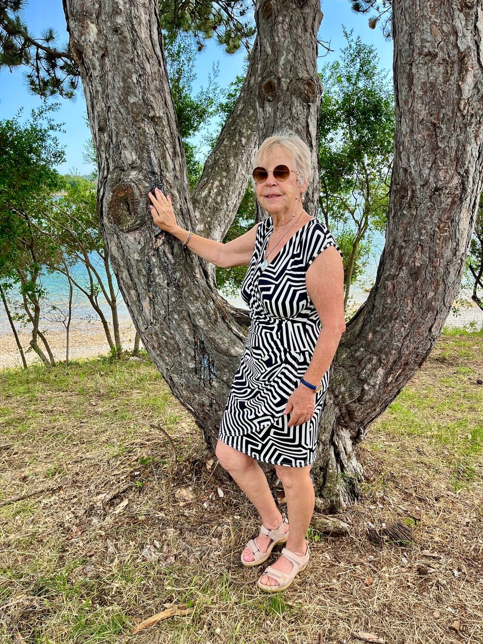 Kroatien - Novigrad - 