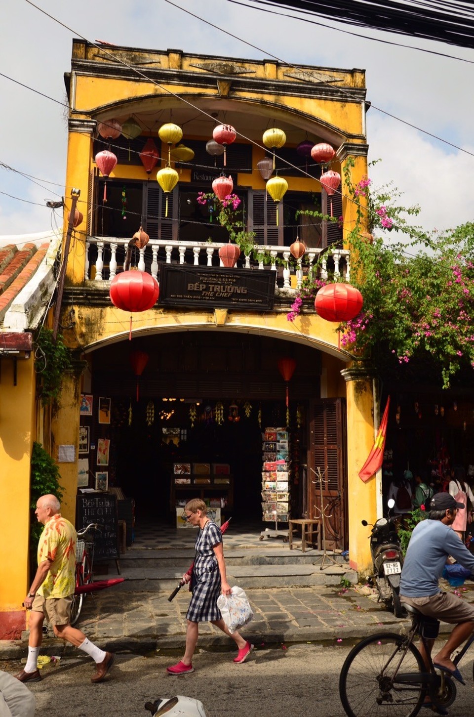 Vietnam - Hội An - 