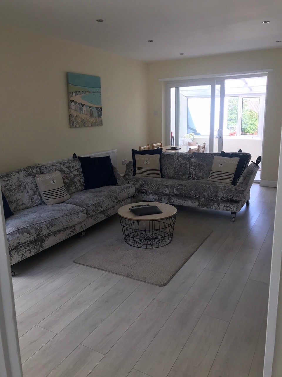 Vereinigtes Königreich - Whitstable - 
