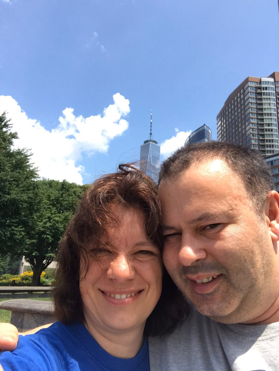 Vereinigte Staaten - New York - 