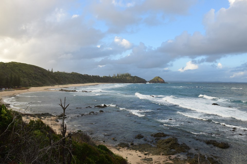 Australien - Port Macquarie - 