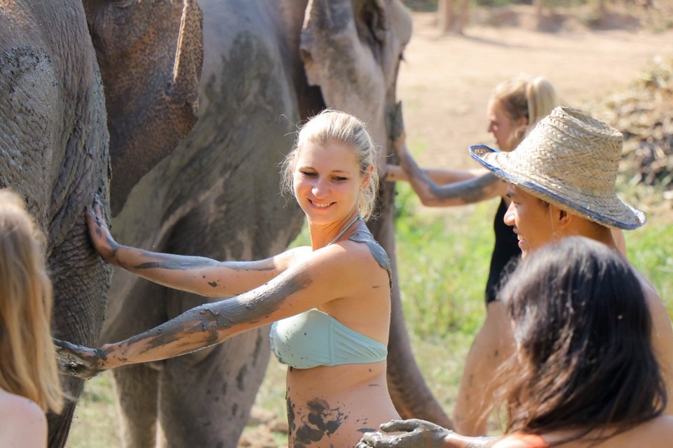 Thailand - Chiang Mai - 