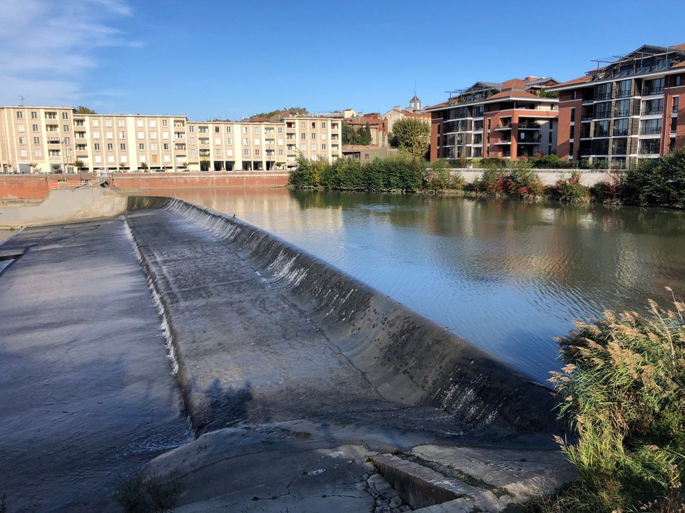Frankreich - Toulouse - 