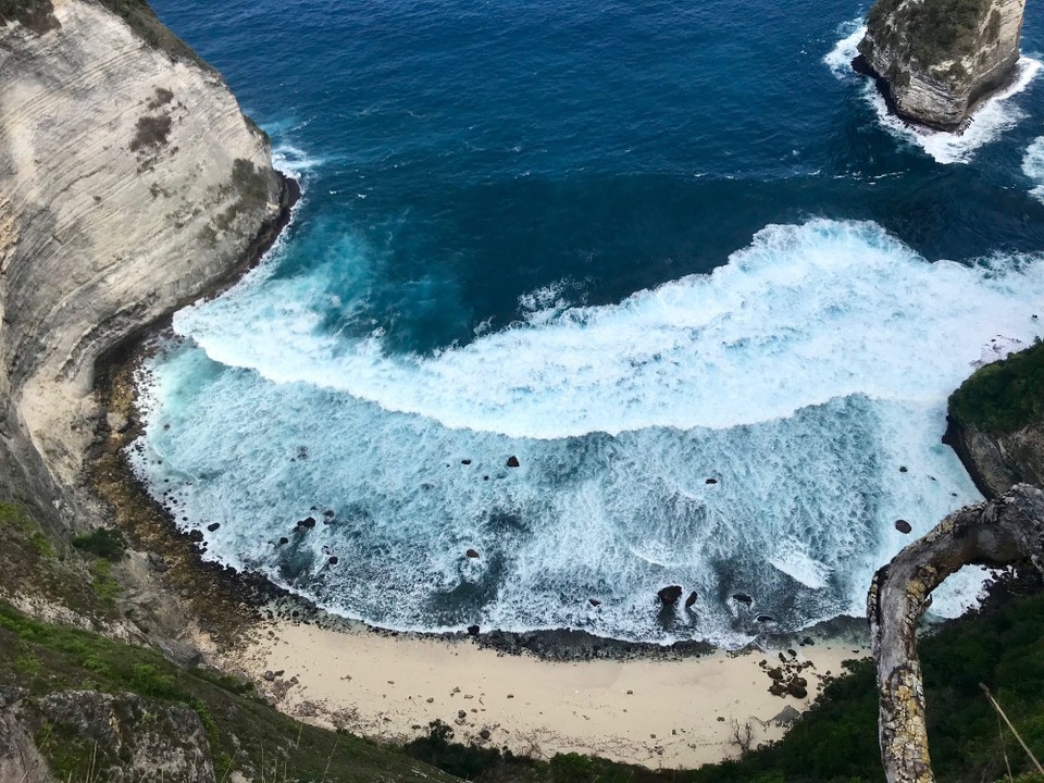 Indonesia - Lembongan island - 