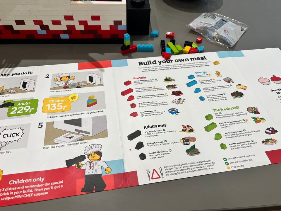 Dänemark - Billund - 