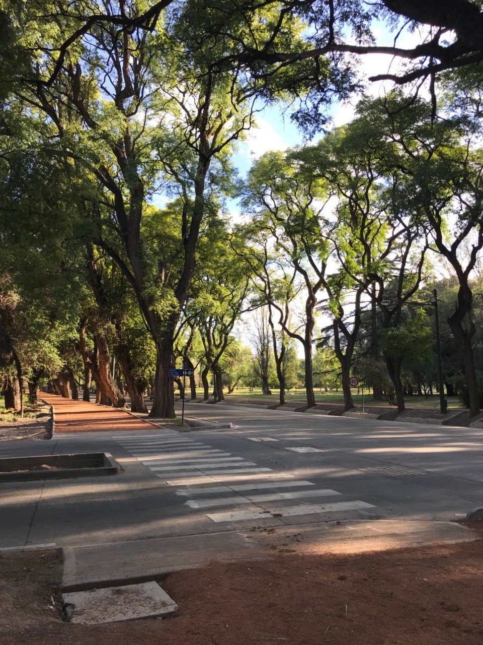 Argentinien - Mendoza - 
