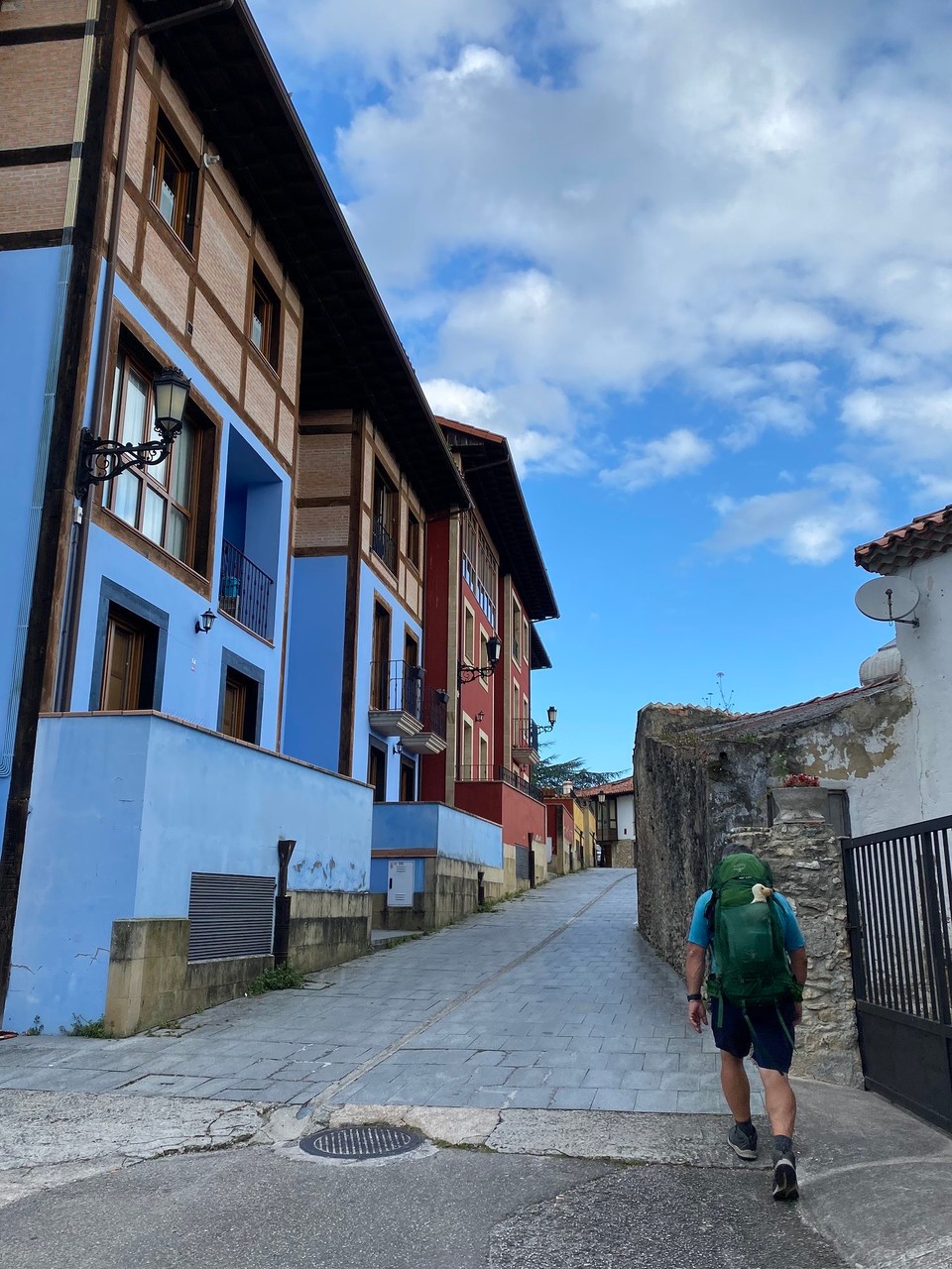 Spanien - Llanes - 