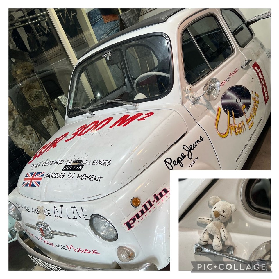 Frankreich - Nizza - 