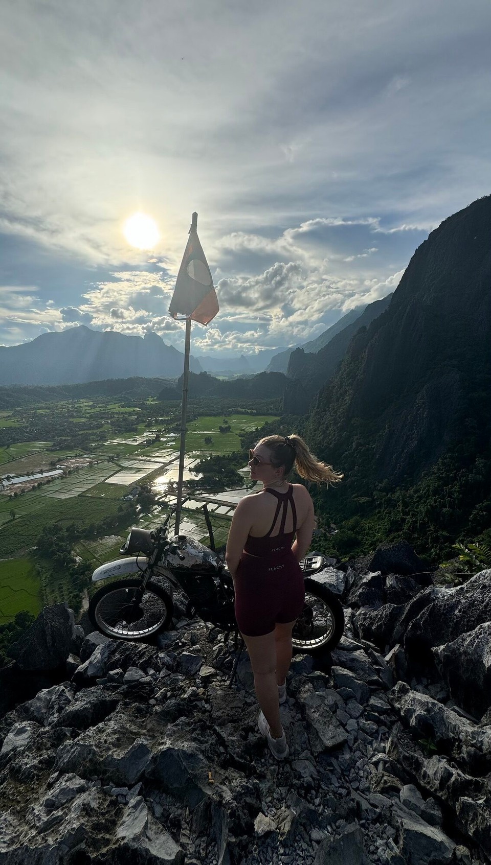 Laos - Vang Vieng - 