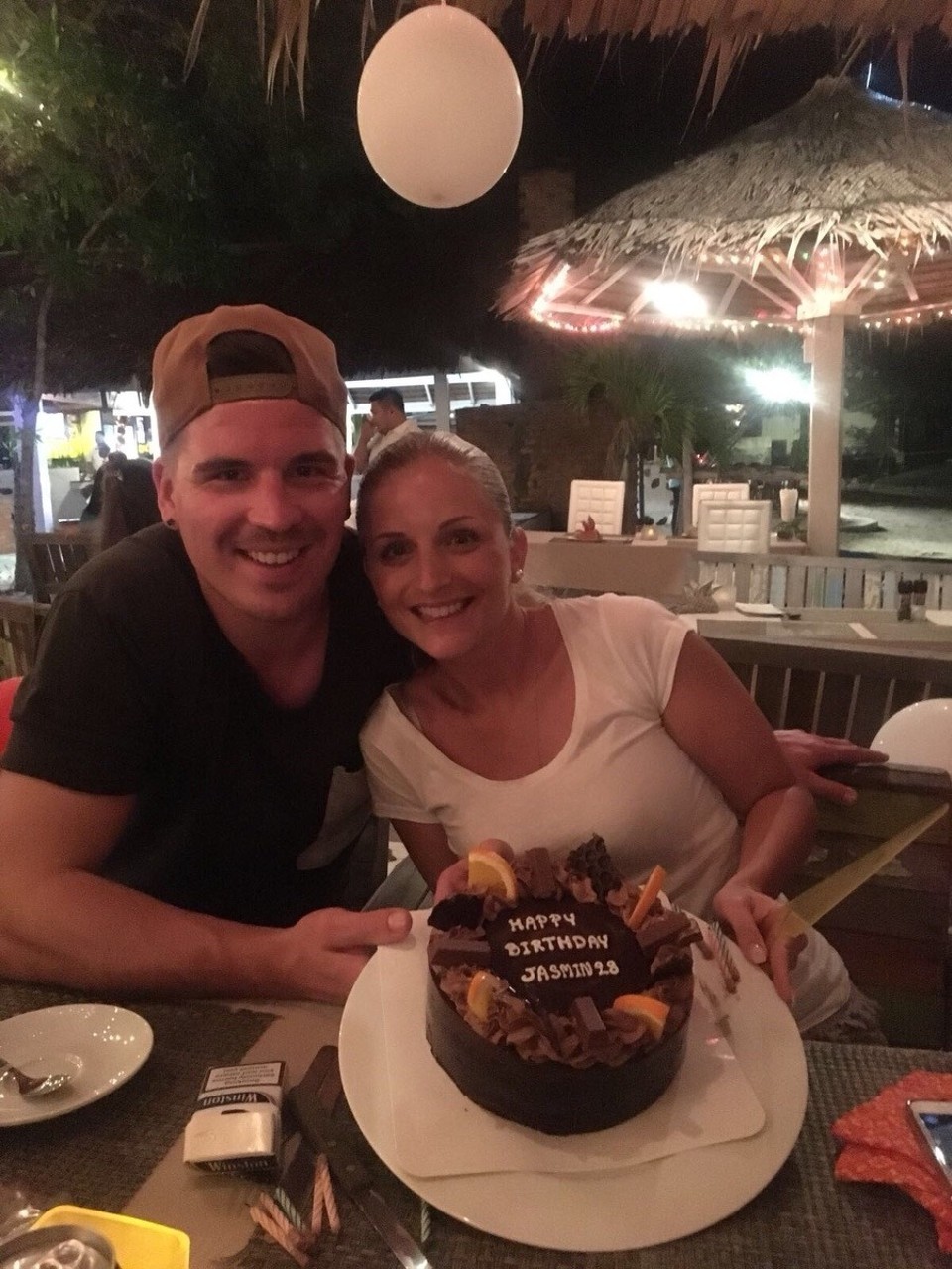 Thailand - Ko Pha-ngan - ♥️♥️♥️