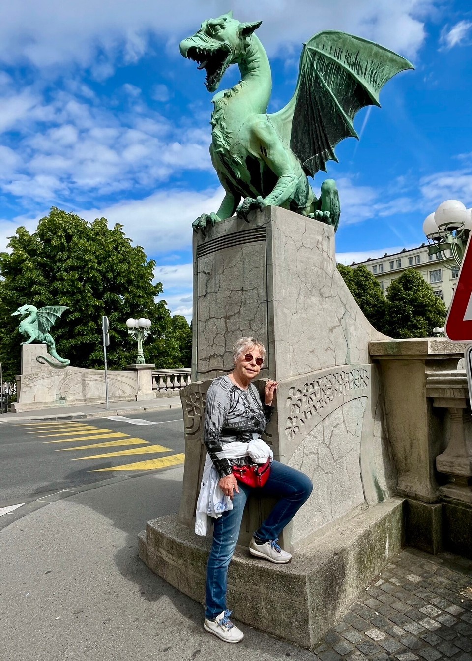 Slowenien - Ljubljana - 