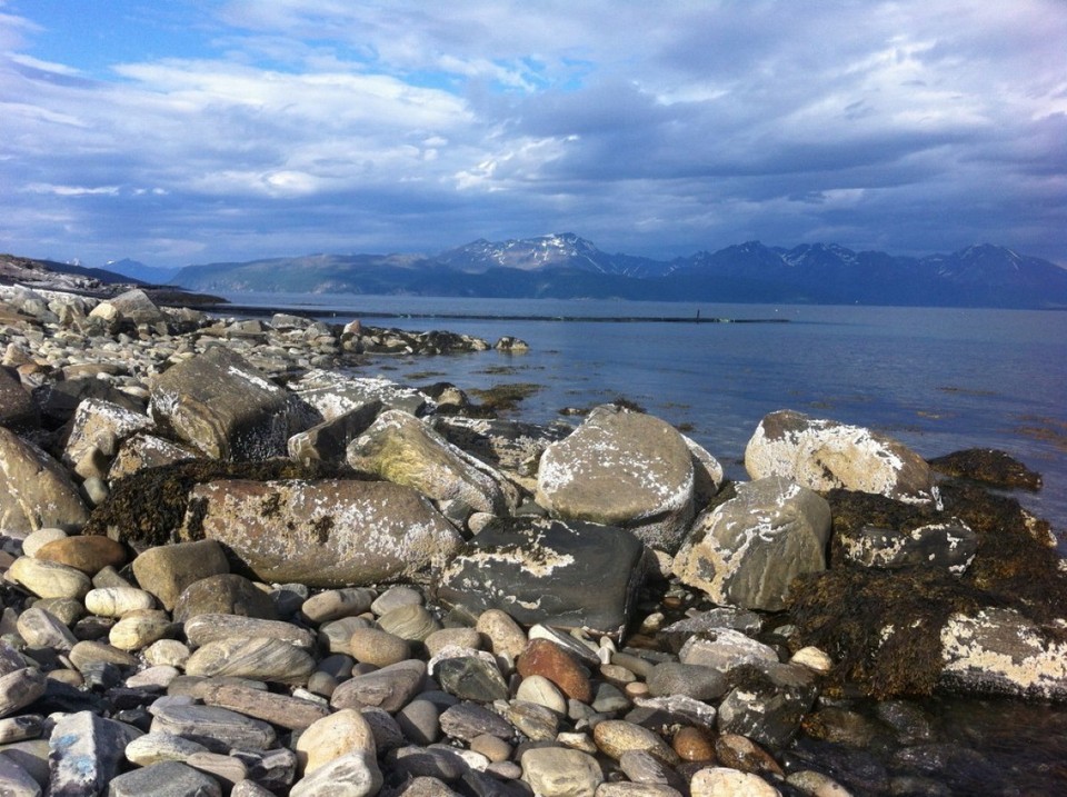 Norway - Skjervøy - 