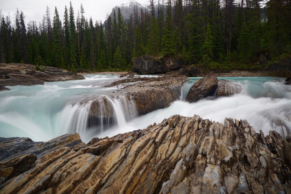 Kanada - Valemount - 