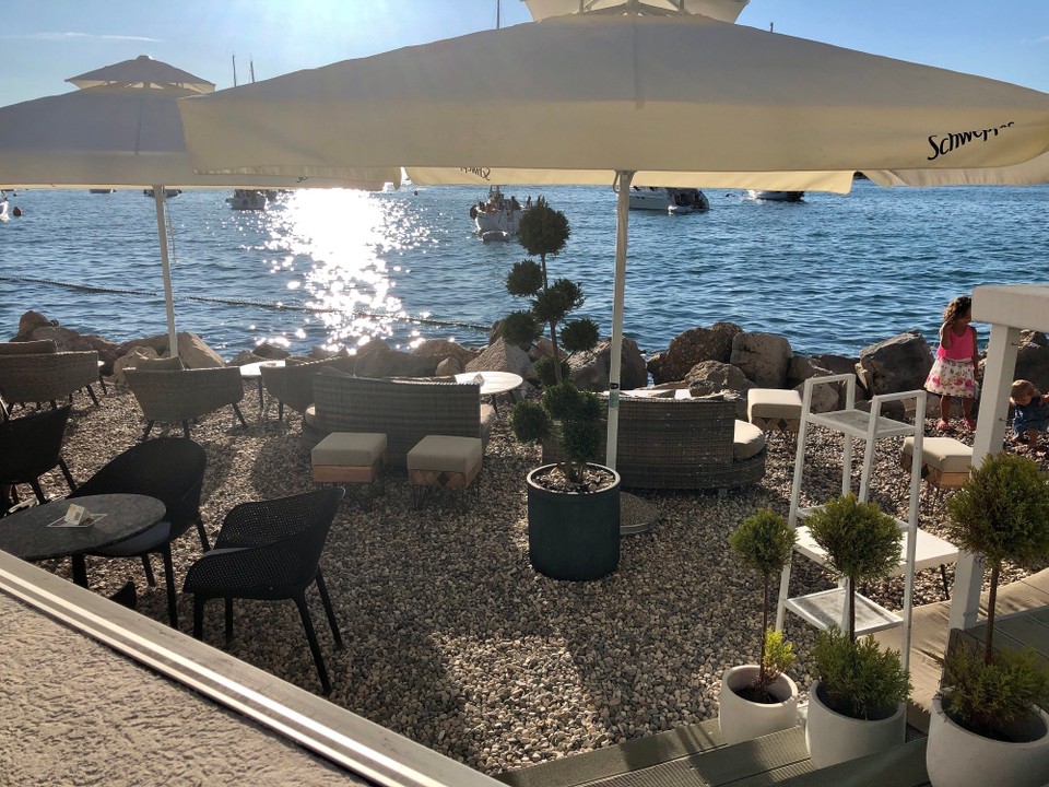 Kroatien - Novigrad - 