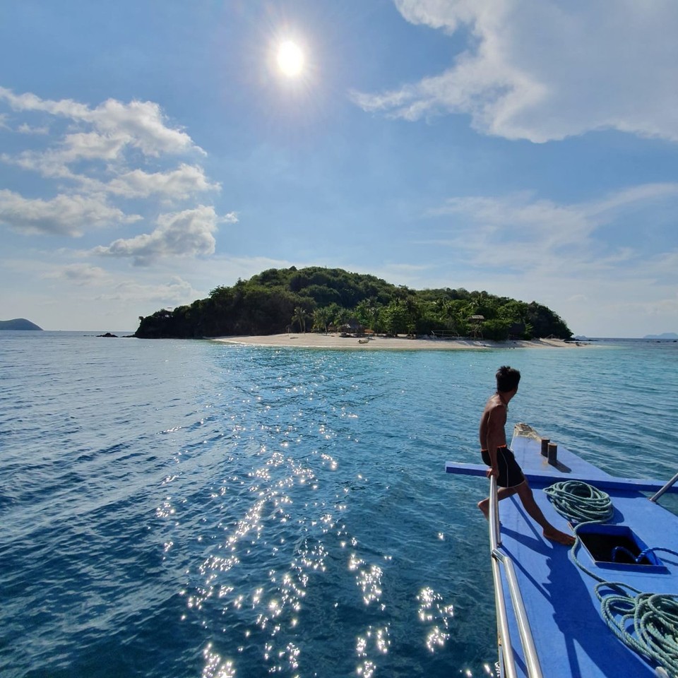 Philippines - El Nido - 