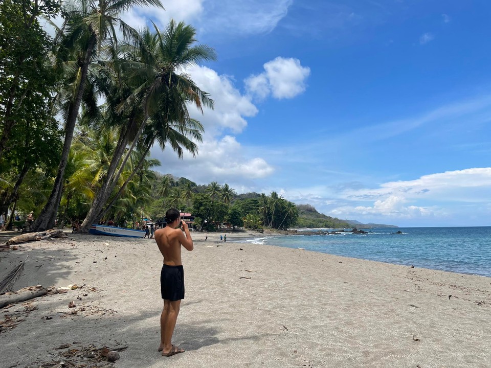 Costa Rica -  - 
