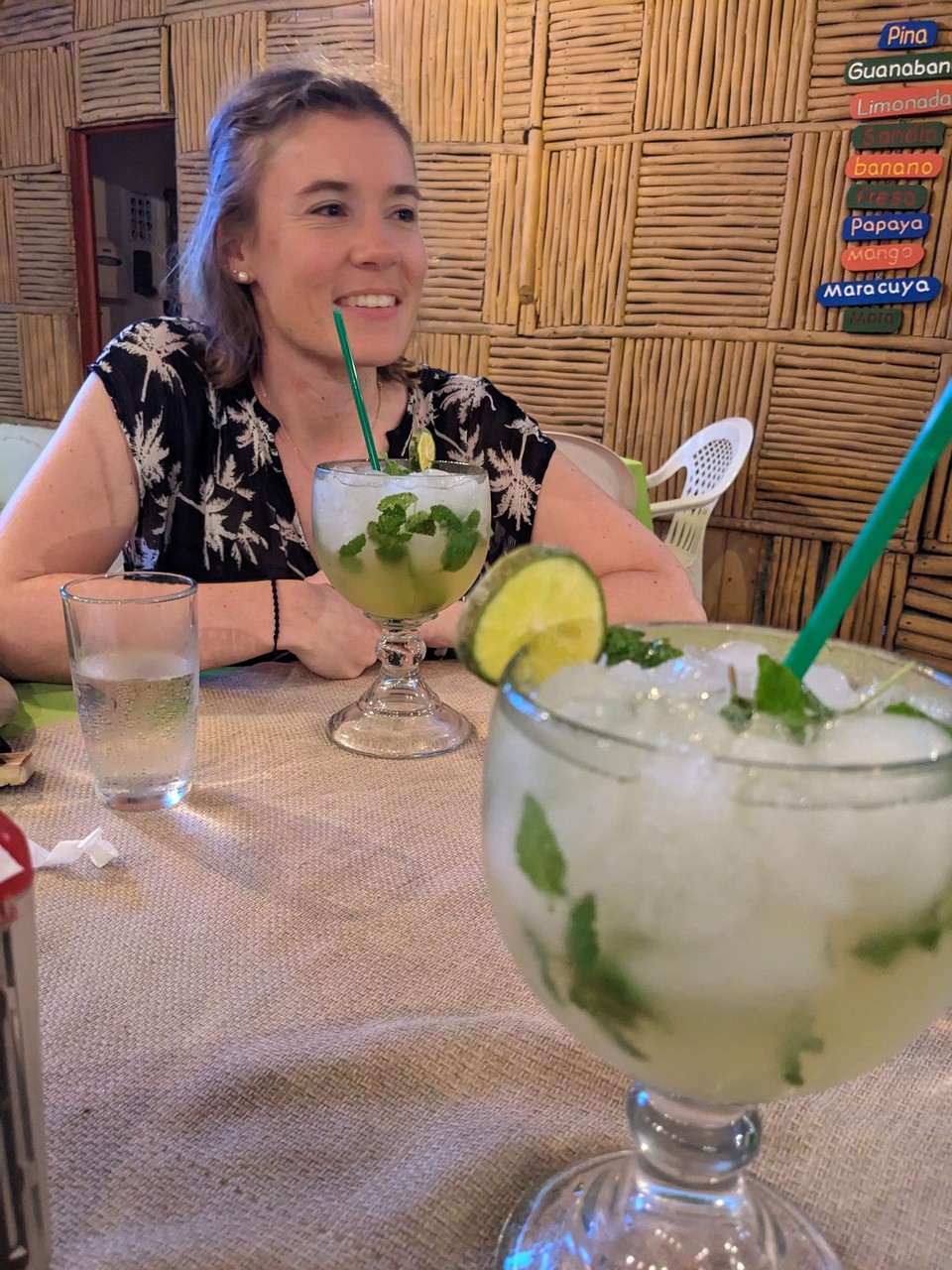 Costa Rica - Uvita - 