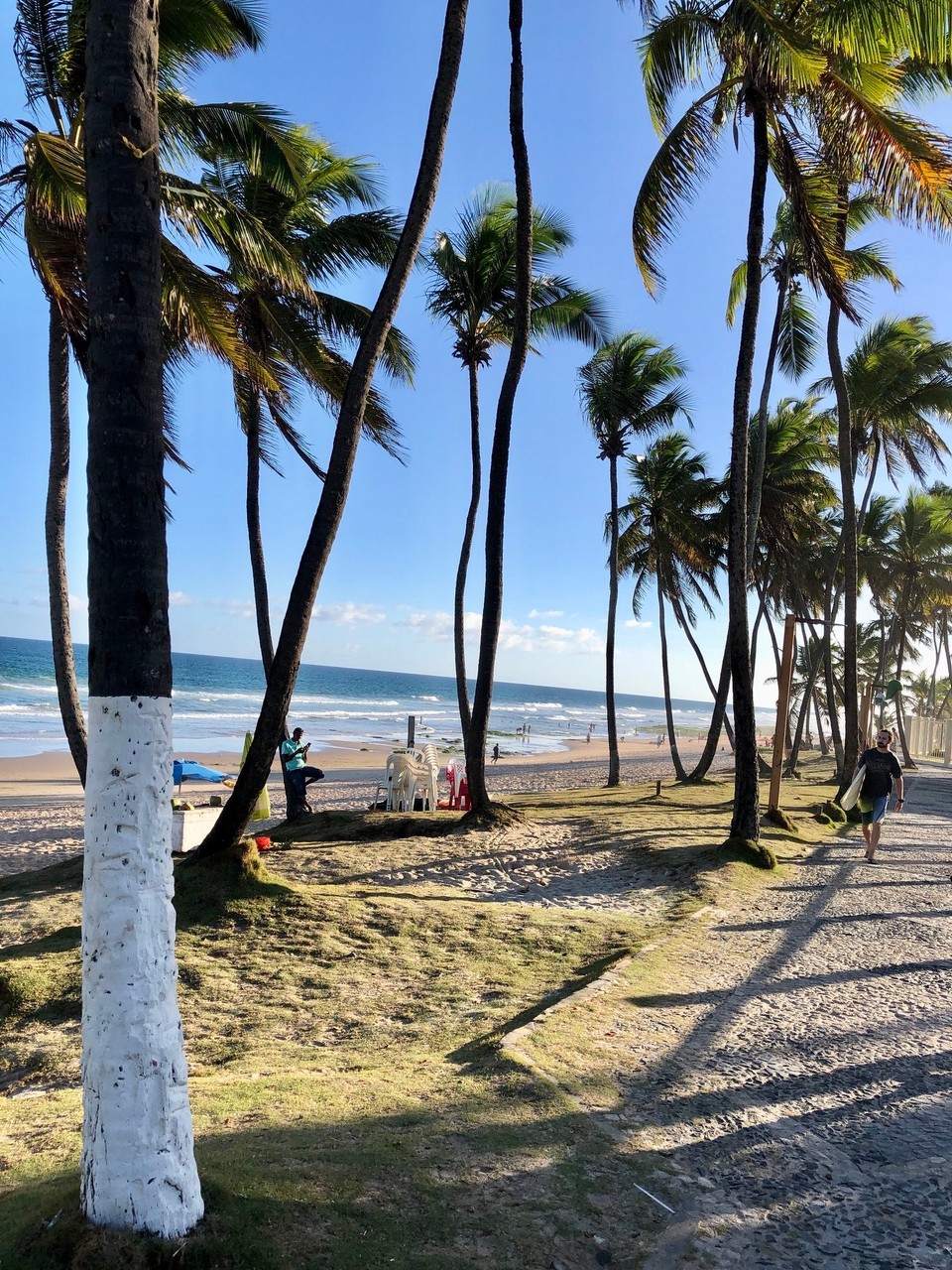 Brasilien - Salvador - 