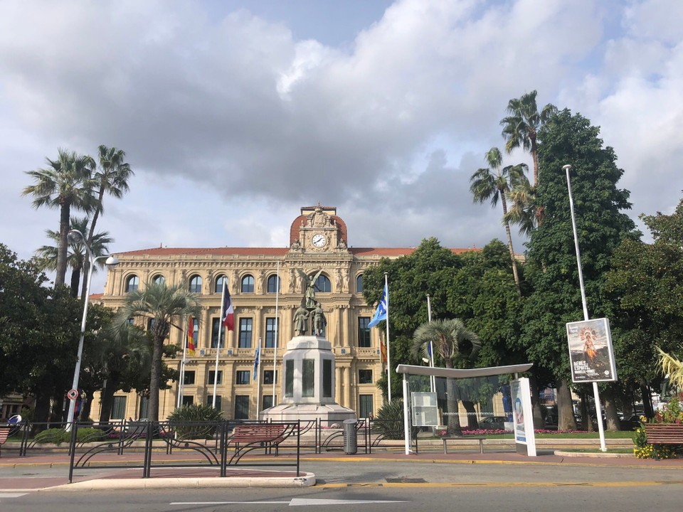 Frankreich - Cannes - 