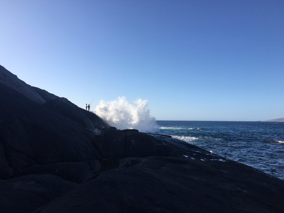 Australien - Eagle Bay - 