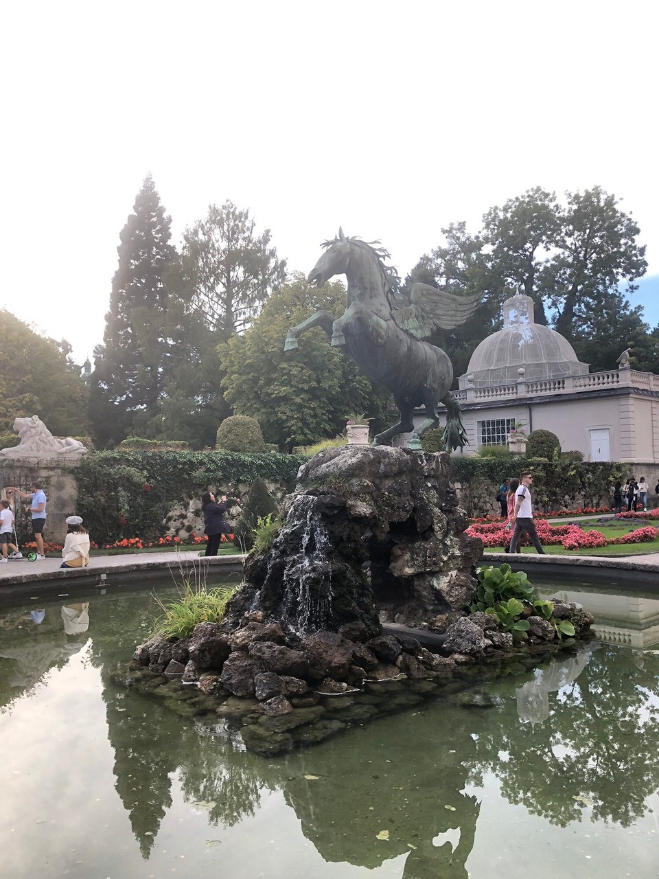 Österreich - Salzburg - 