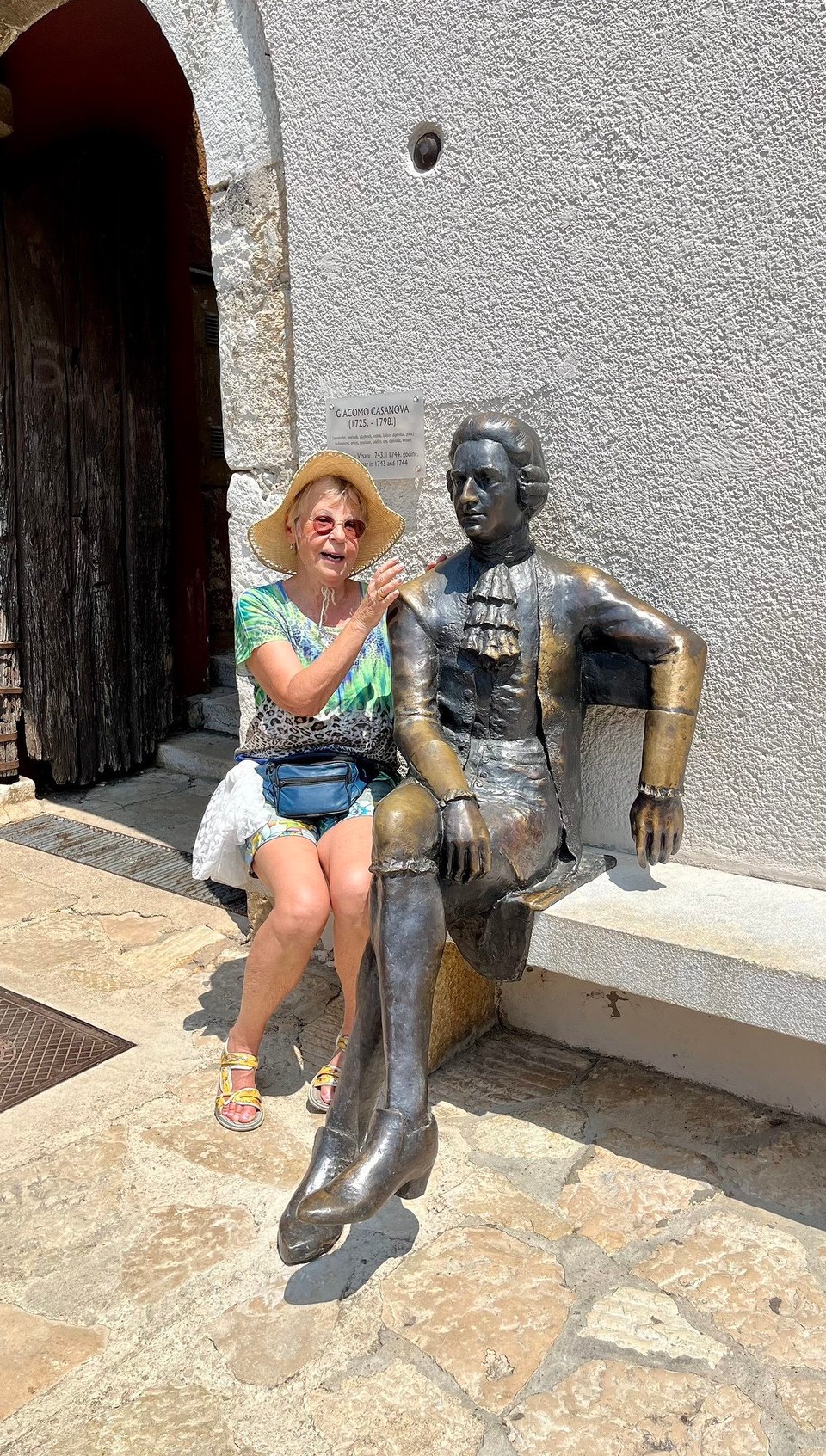 Kroatien - Vrsar - 