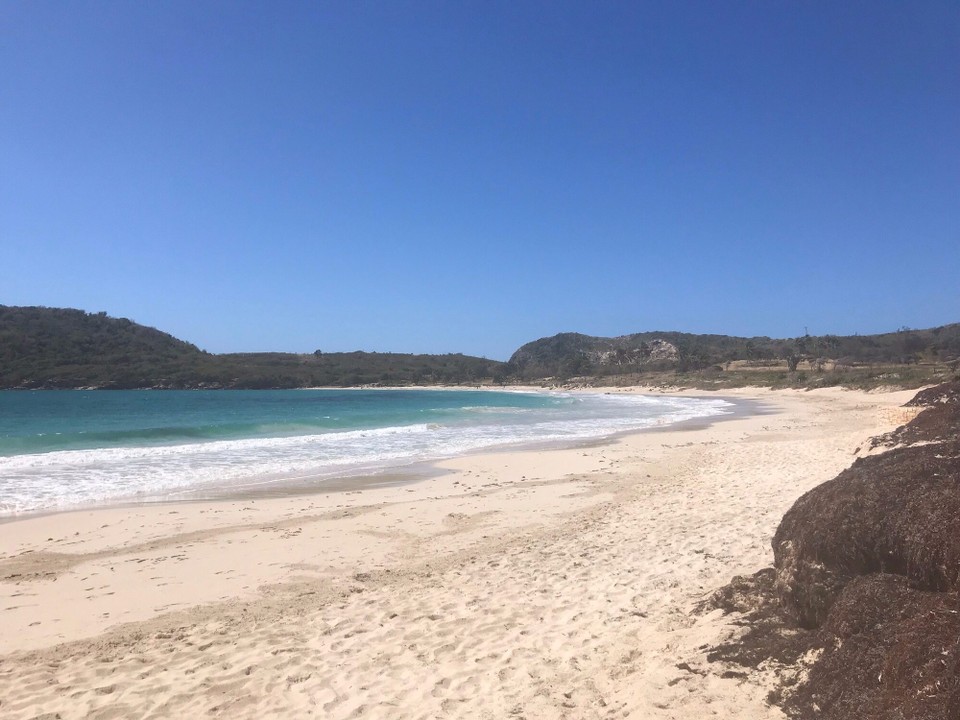 Antigua and Barbuda - Antigua and Barbuda - 