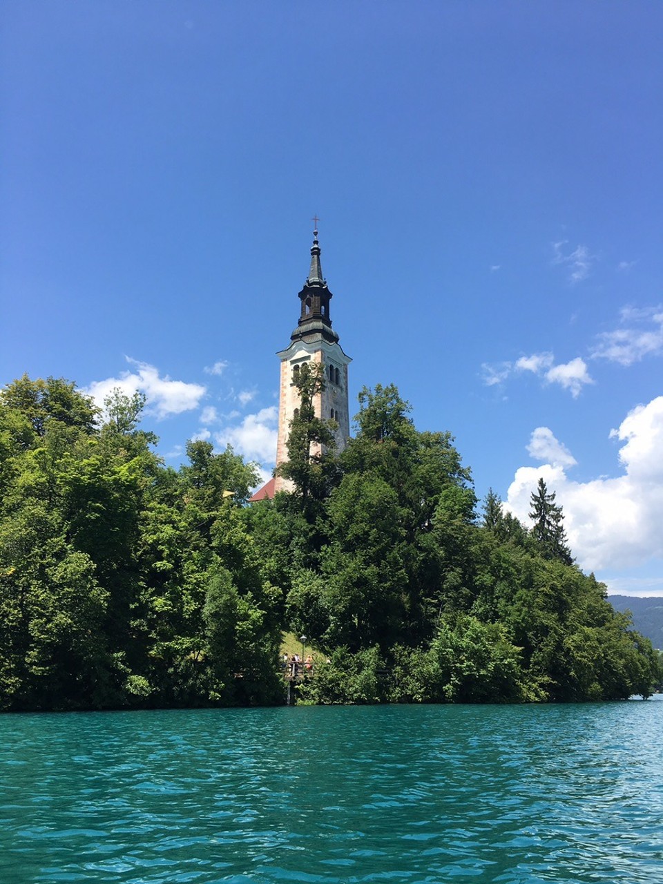 Slovenia - Šenčur - 