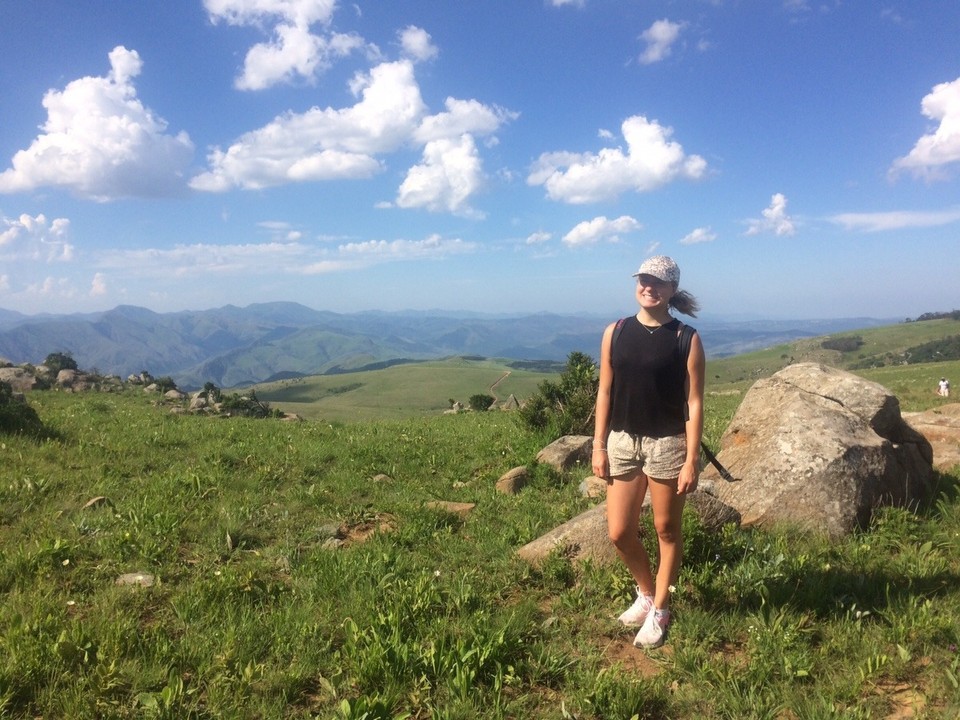 Swasiland -  - Hiking tour 