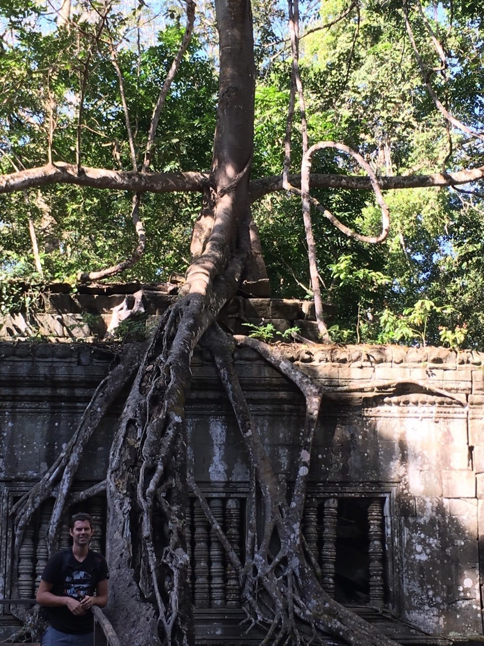 Kambodscha - Siem Reap - 