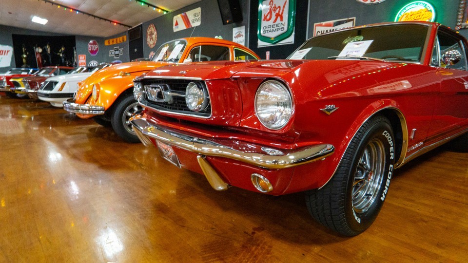 USA - Daytona Beach - 