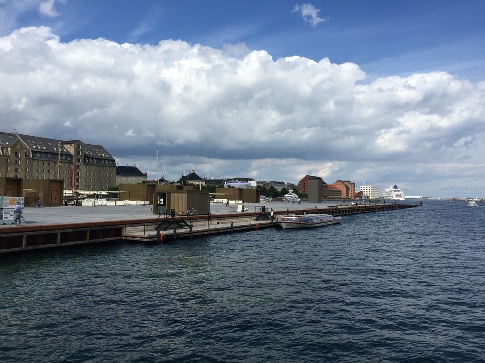 Dänemark - København K - 