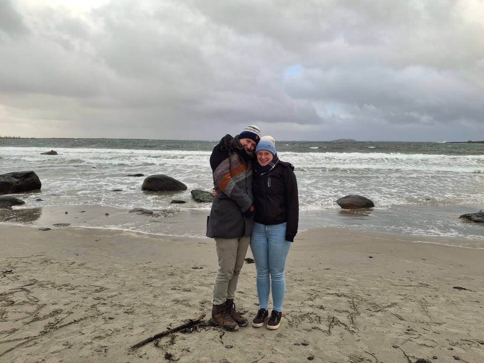 Norwegen - Randaberg - 