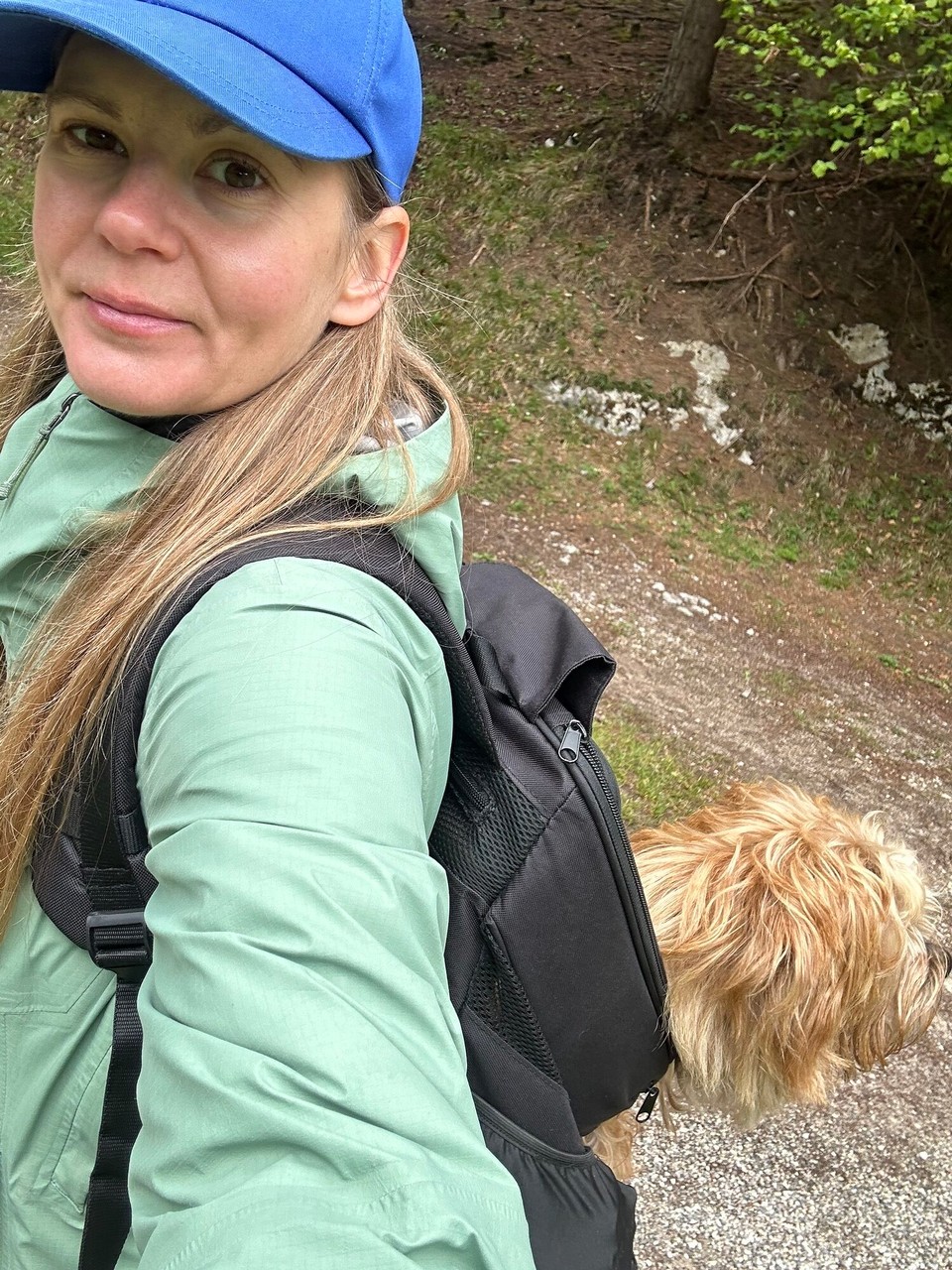 Österreich - Leutasch - 