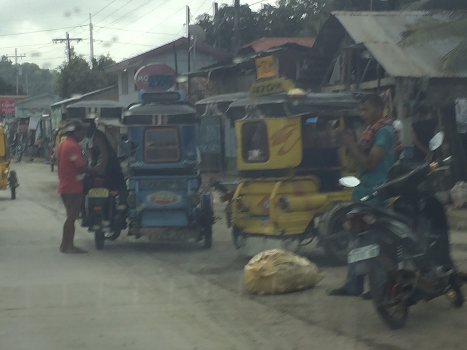 Philippinen - Moalboal - 