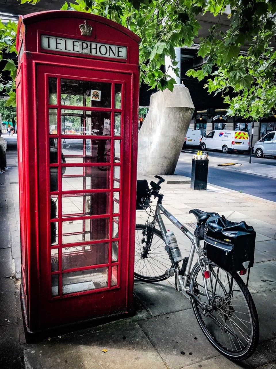 United Kingdom - London - 