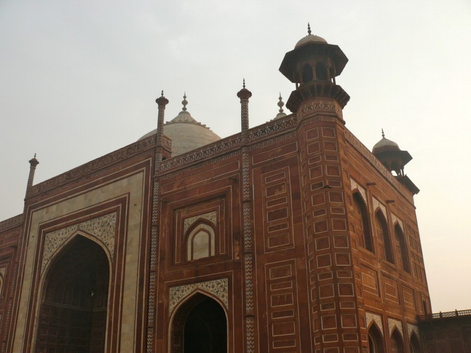 India - Agra - 
