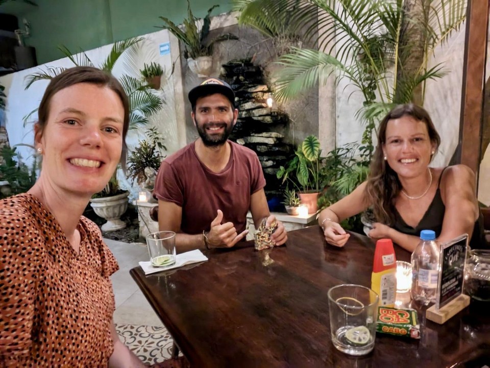 Mexiko - Tulum - 