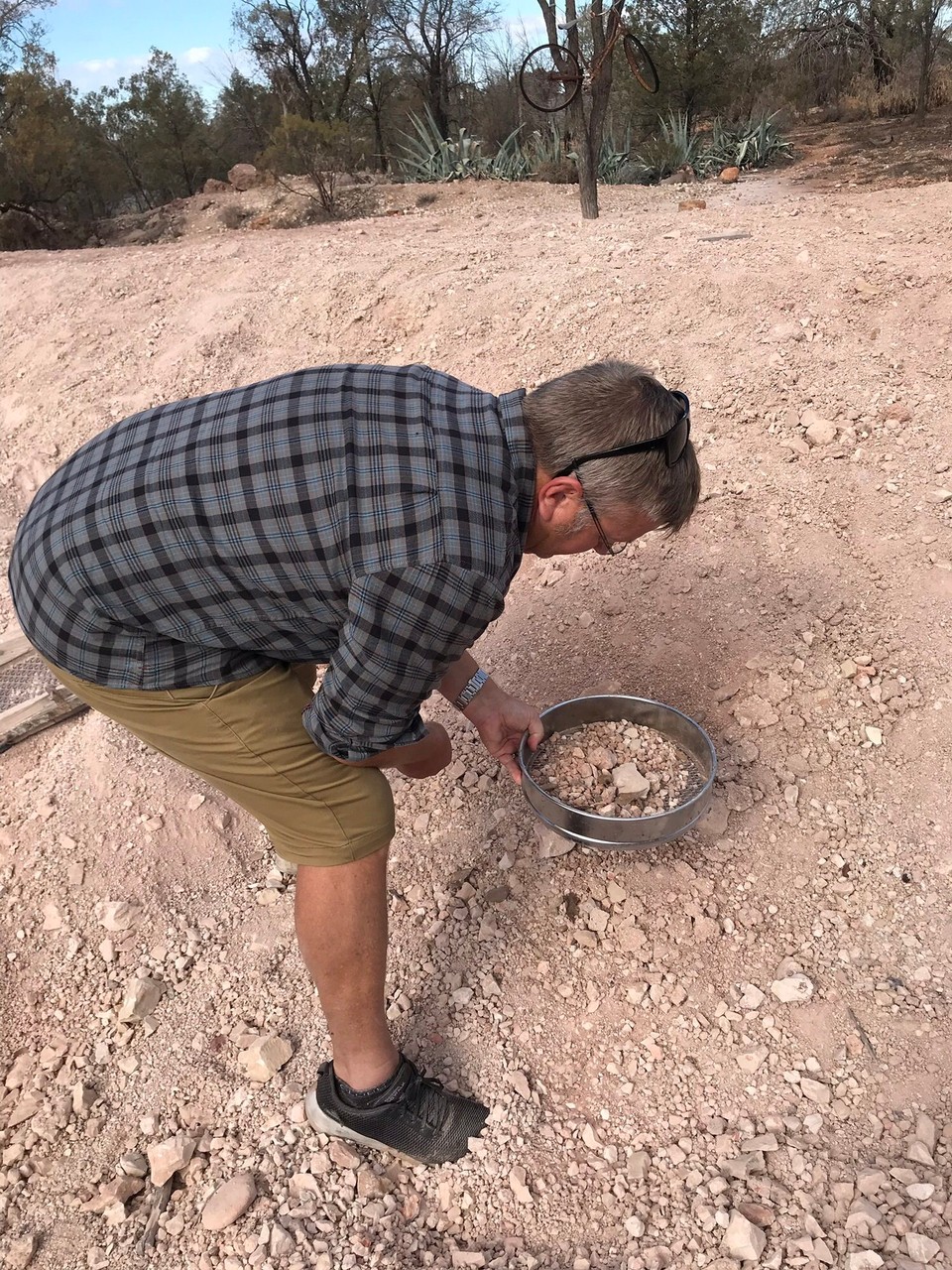 Australia - Lightning Ridge - 