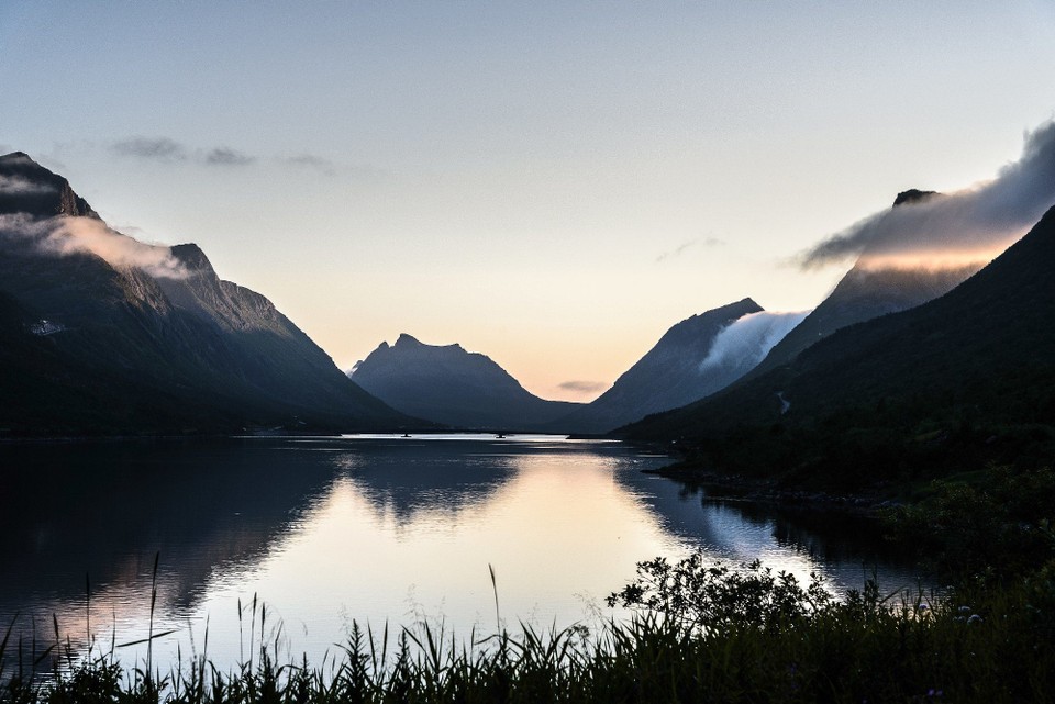 Norwegen - unbekannt - 