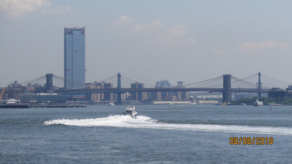 USA - New York - 