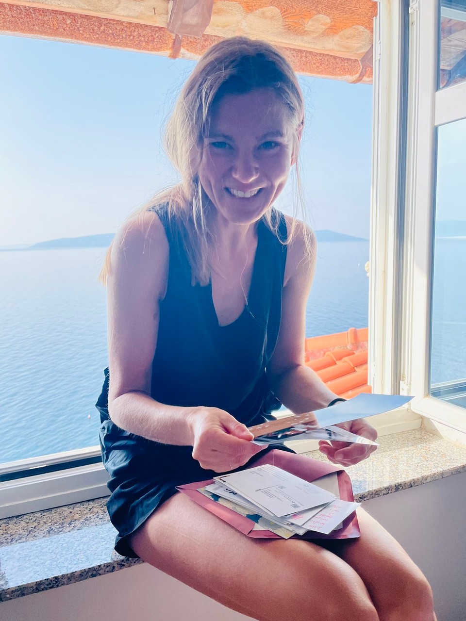 Kroatien - Mošenička Draga - 