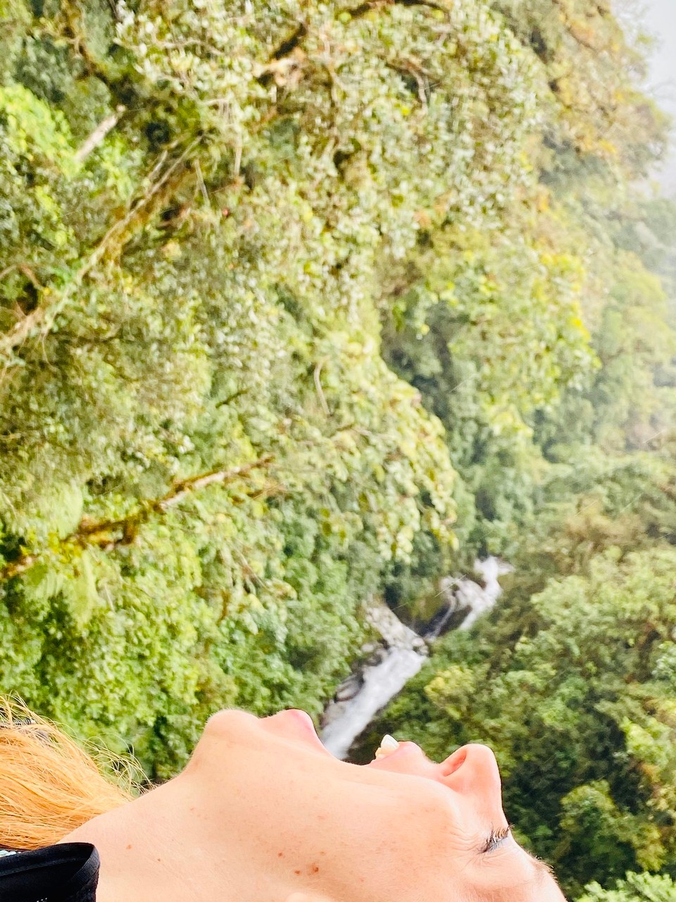 Panama - Boquete - 