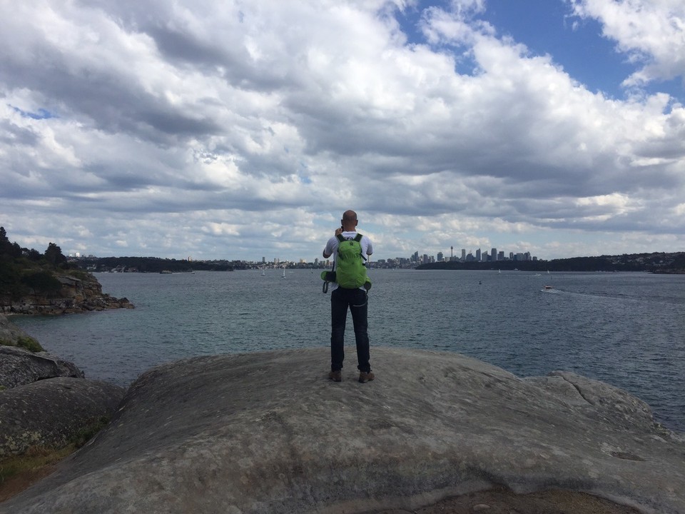 Australia - Watsons Bay - 