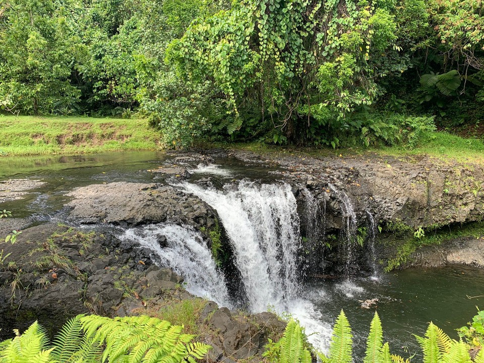 Samoa -  - 