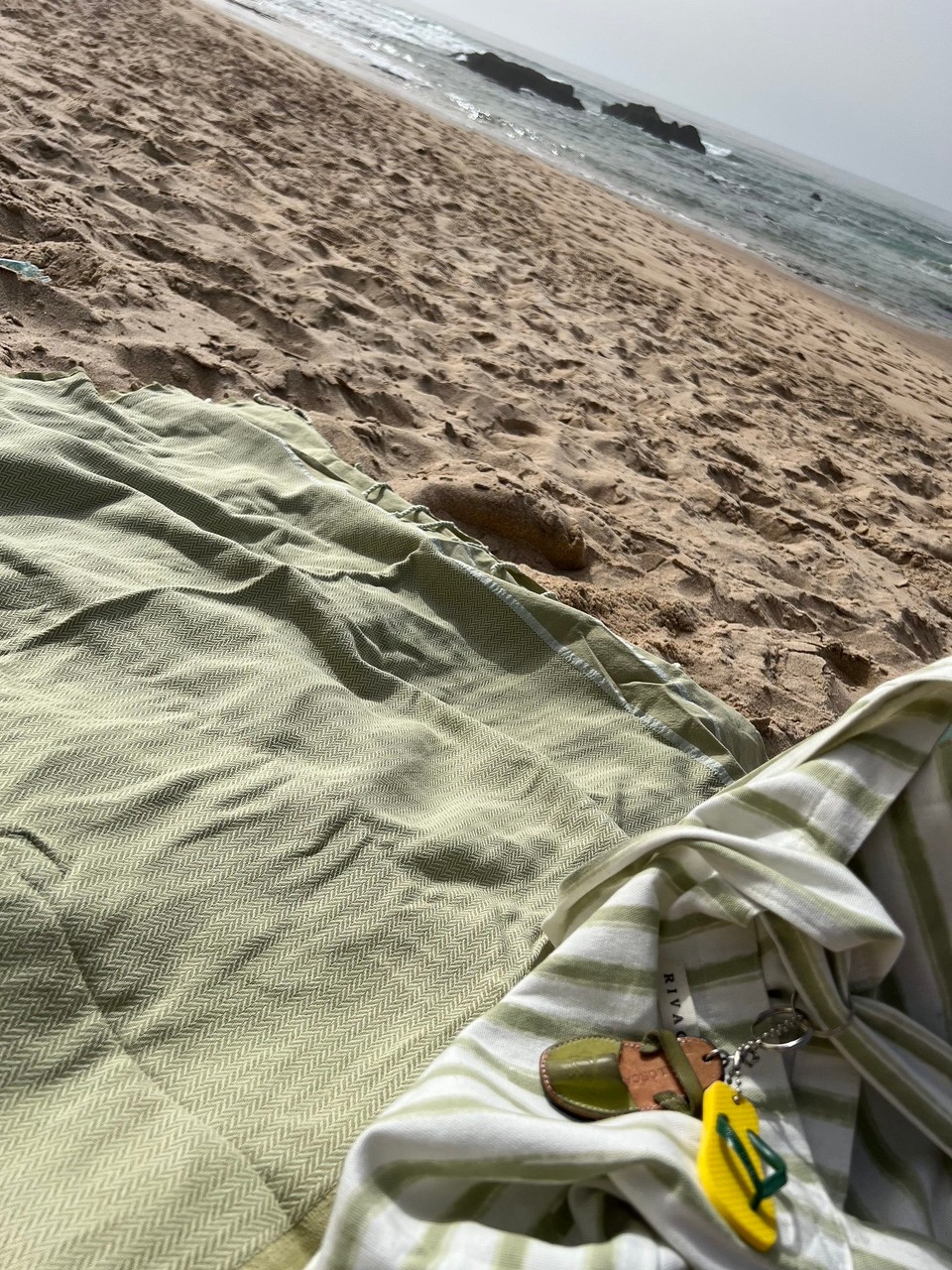 Portugal - Odemira - 