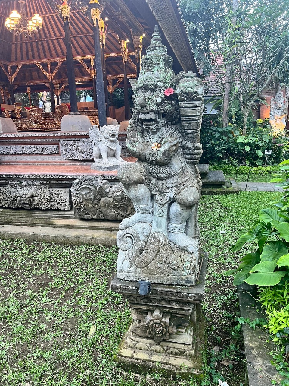 Indonesien - Gianyar - 