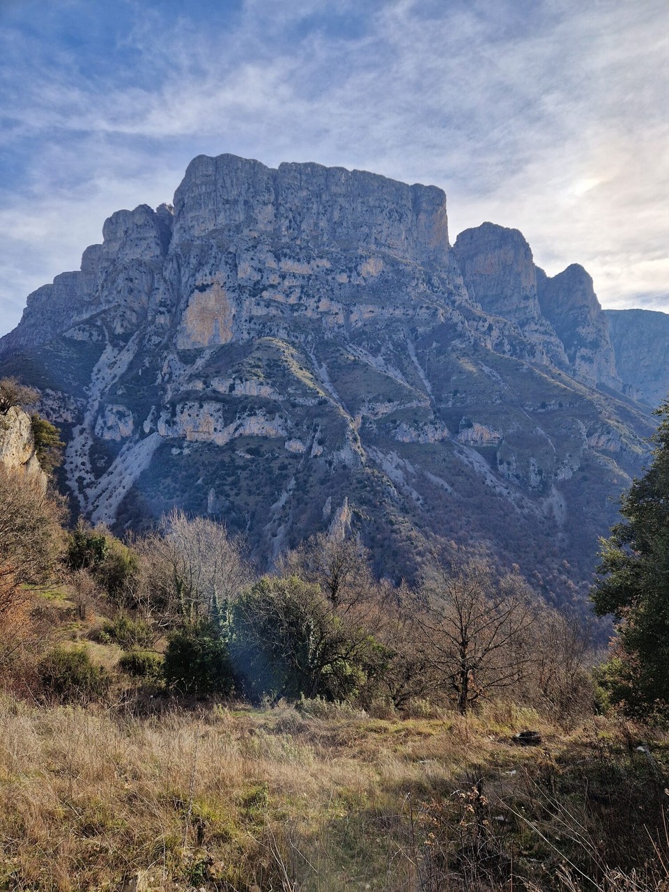 Griechenland - Vikos - 
